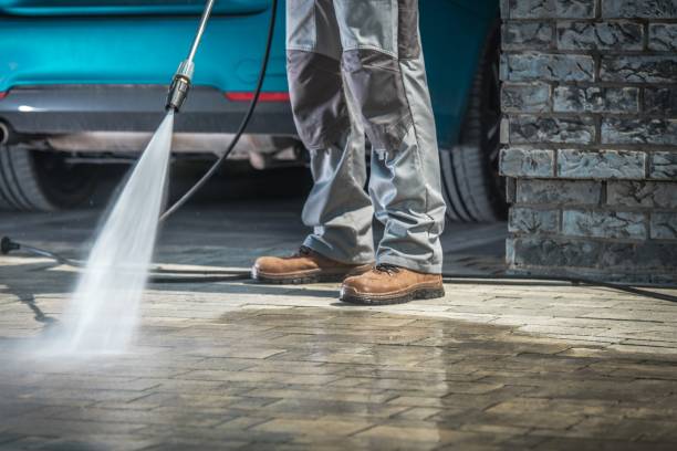 Spring Cleaning in Coopersville, MI