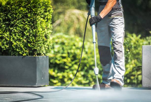Reliable Coopersville, MI Pressure Washing Solutions
