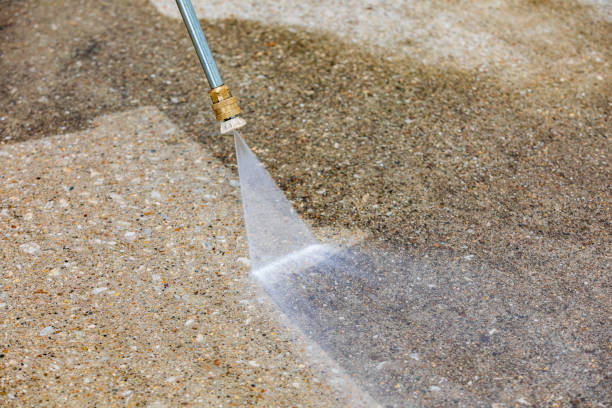 Best Gutter Cleaning  in Coopersville, MI